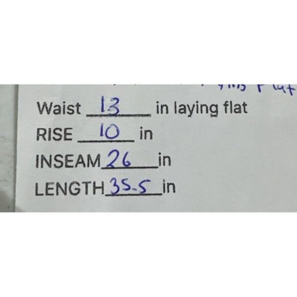 Nike Women Black Elastic Waist Straight Leg Stretch Fit Yoga Pull On Leggings M - Picture 9 of 9